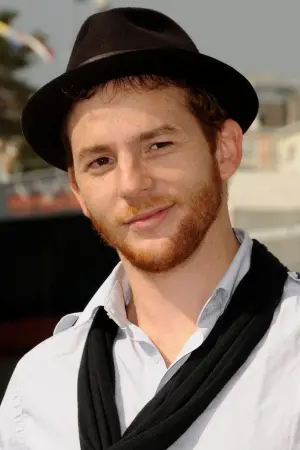 Фото Малик Зиди #110415