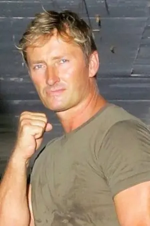 Фото Тони Мессенджер #35107