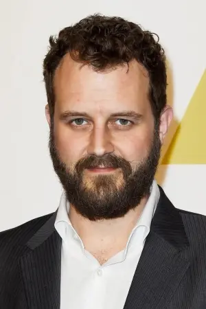 Фото Барни Пиллинг #283638