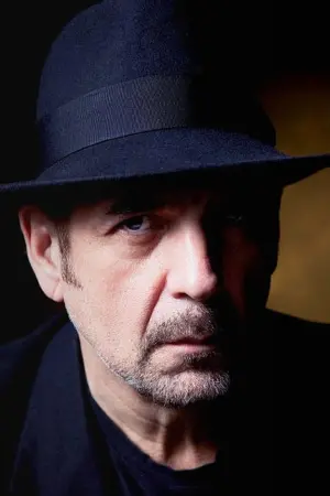 Фото Габриэль Беристайн. #11260