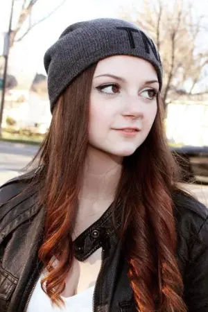 Фото Джессика Клемент (Jessica Clement) #50489