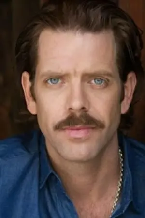 Фото Джо Херсли #69566