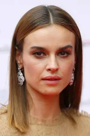 Фото Кася Смутниак (Kasia Smutniak) #93994