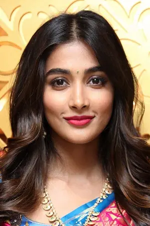 Фото Пуджа Хеджде (Pooja Hegde) #264115