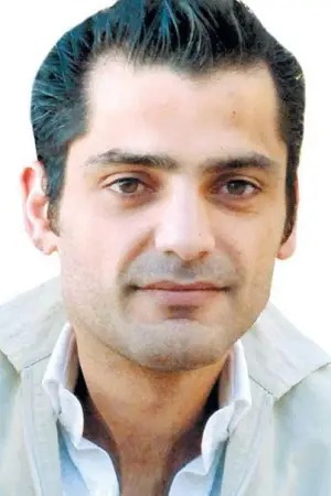 Фото Родни Эль Хаддад #345209