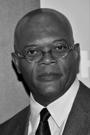 Фото Сэмюэл Л. Джексон (Samuel L. Jackson) #65450