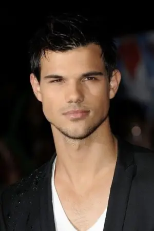 Фото Тейлор Лотнер (Taylor Lautner) #16774