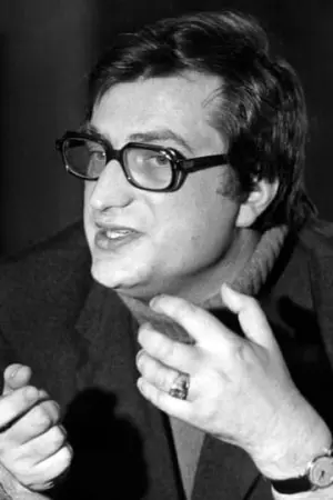 Фото Бертран Тавернье (Bertrand Tavernier) #208097