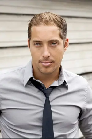 Фото Крис Виолетт #112125