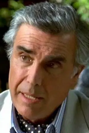 Фото Джордж Хилтон (George Hilton) #171882