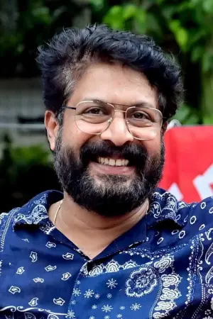 Фото Иршад Али #140590