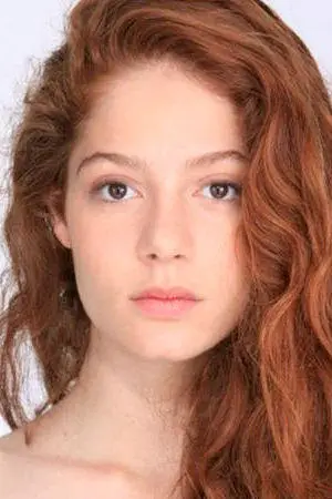 Фото  (Jenna Thiam) #361648