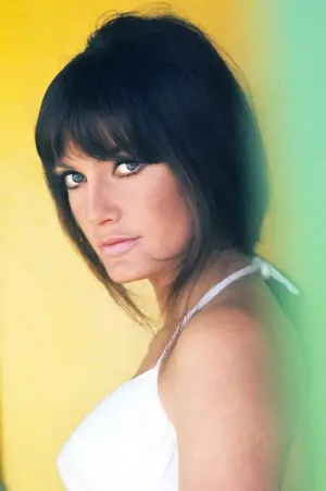 Фото Мариза Мелл #258293