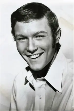 Фото Майкл Андерсон мл. #107238