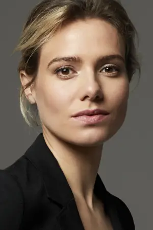 Фото Салли Хармсен (Sallie Harmsen) #327488