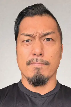 Фото Синго Такаги (Shin Takagi) #337837