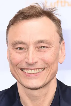 Фото Вернер Даэн #19974