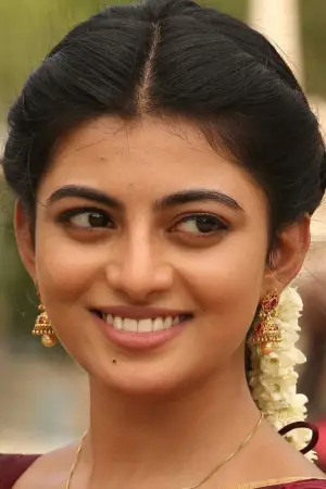 Фото Ананди (Anandhi) #335865