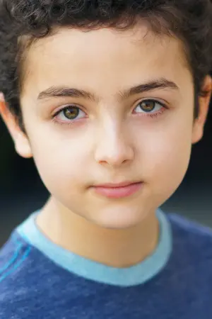 Фото Элиша Хениг #36437