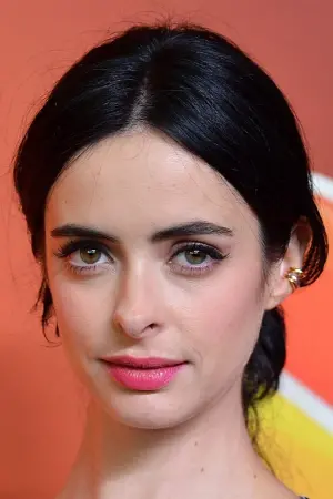 Фото Кристен Риттер (Krysten Ritter) #50136