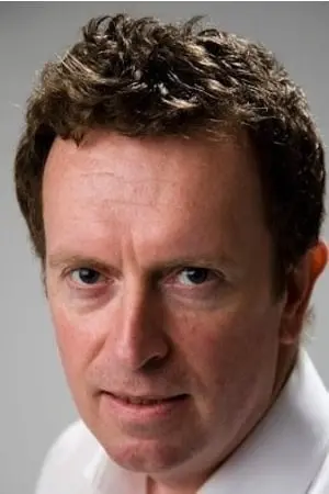 Фото Патрик Фитцсаймонс #153679