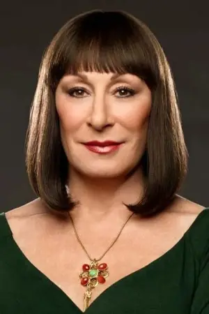 Фото Анжелика Хьюстон (Anjelica Huston) #24530