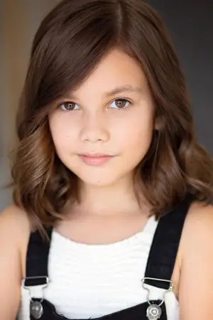 Фото Антонелла Роуз #368809