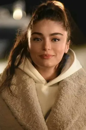 Фото  (Ayça Ayşin Turan) #160153