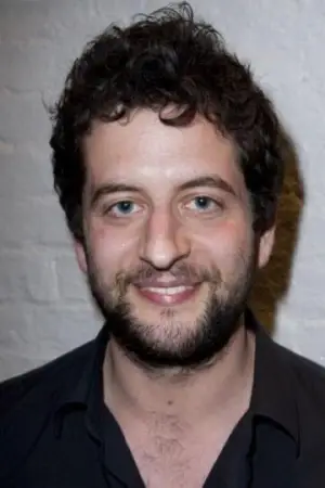 Фото  (Bijan Sheibani) #357033