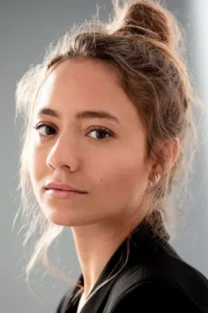 Фото Бланка Парес #211135