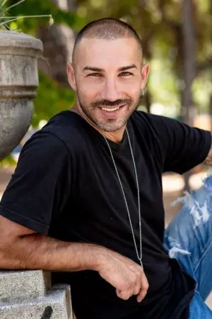 Фото Клаудио Ди Джорджио #200087