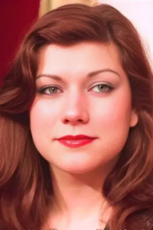 Фото Эстер Мозер #344266