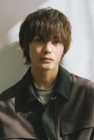 Фото Фудзю Камио (Fuju Kamio) #330887