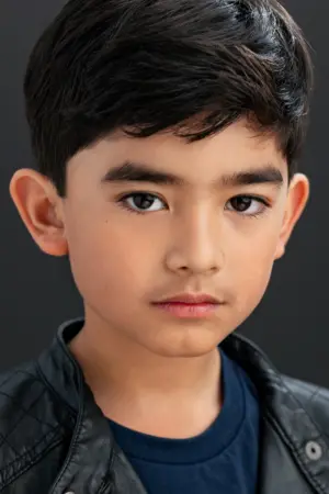 Фото Гордон Кормье (Gordon Cormier) #250979