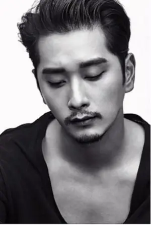 Фото Hwang Chan-seong #242374