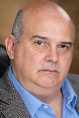 Фото Дж. Энтони Маккарти #33382