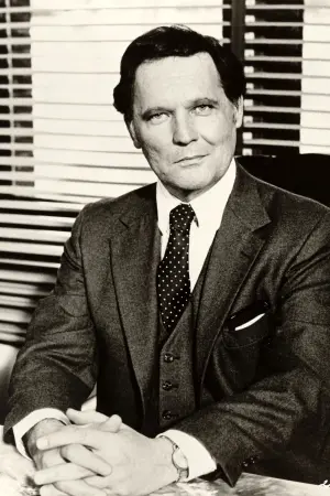 Фото Джон Вернон #85132