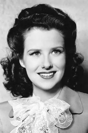 Фото Рут Уоррик #2399