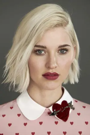 Фото Сара Грей #41798