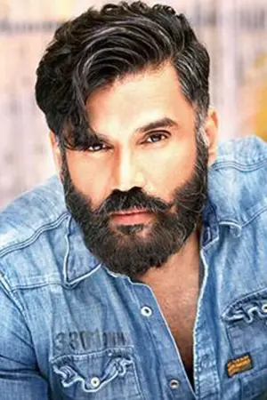 Фото Сунил Шетти (Suniel Shetty) #115262