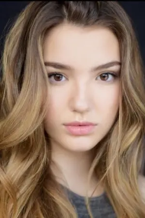 Фото Алисса Сковбай (Alissa Skovbye) #107575