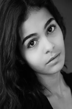 Фото Синтия Оливейра Соуза (Cynthia Oliveira Souza) #258767