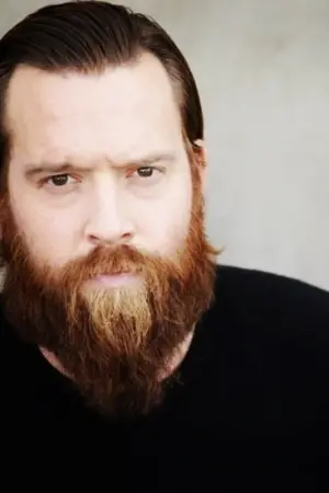 Фото Дэниел Спинк #44862