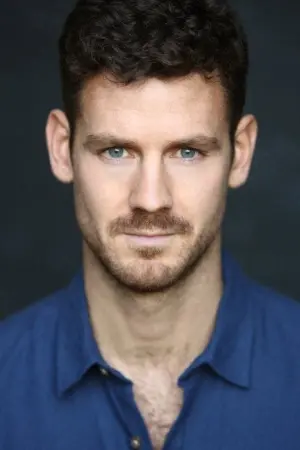 Фото Генри Гарретт #7145