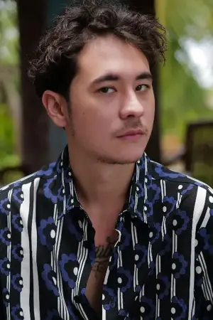 Фото Джером Курния #138613