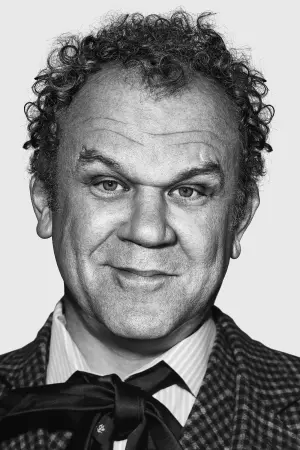 Фото Джон С. Рейли (John C. Reilly) #31724