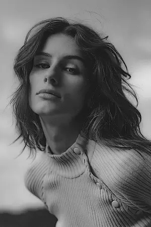 Фото Оливия Руир #11145