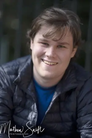 Фото Патрик Морони #309851