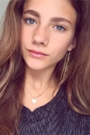 Фото  (Rebecca Emilie Sattrup) #240807