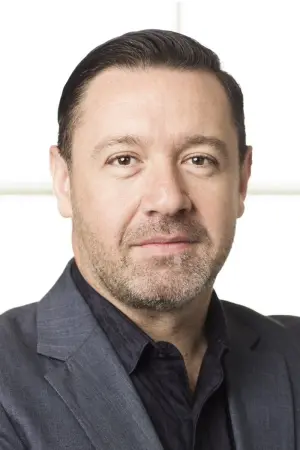 Фото Роберт Паттерсон #103893